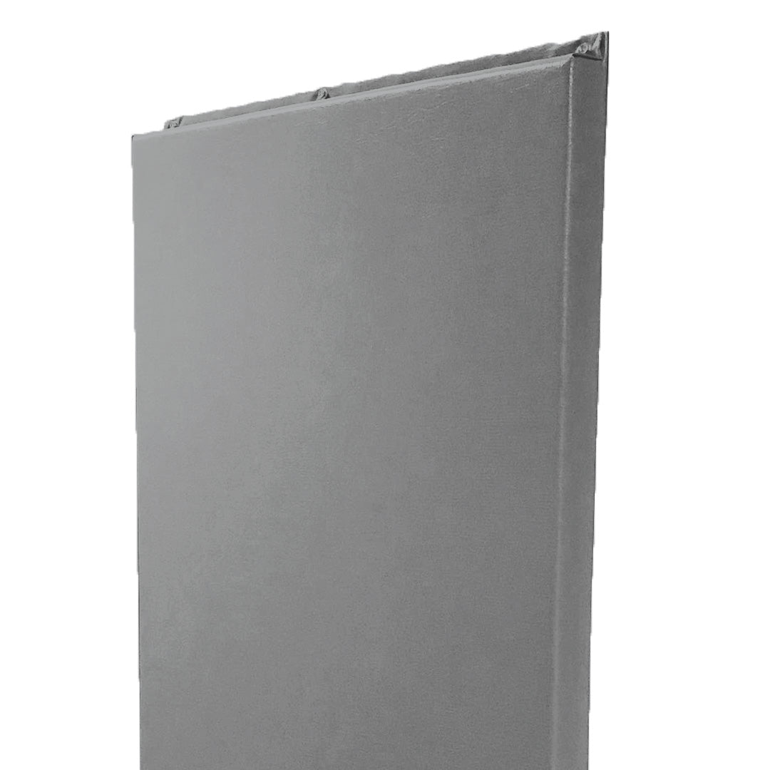 wall pad gray