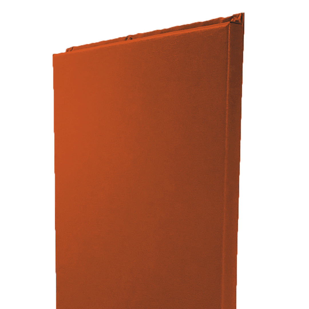 wall pad orange