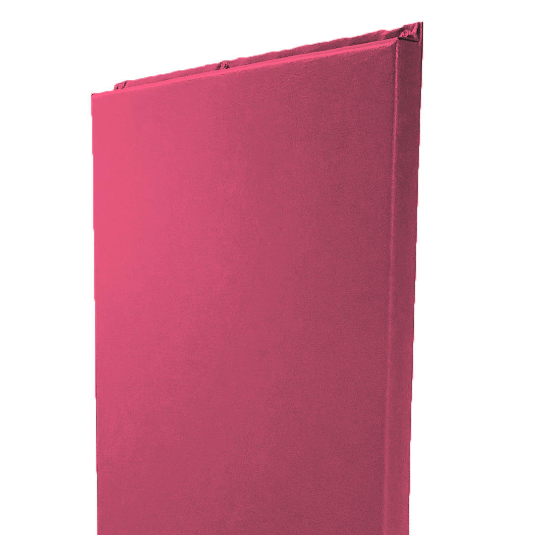 wall pad pink