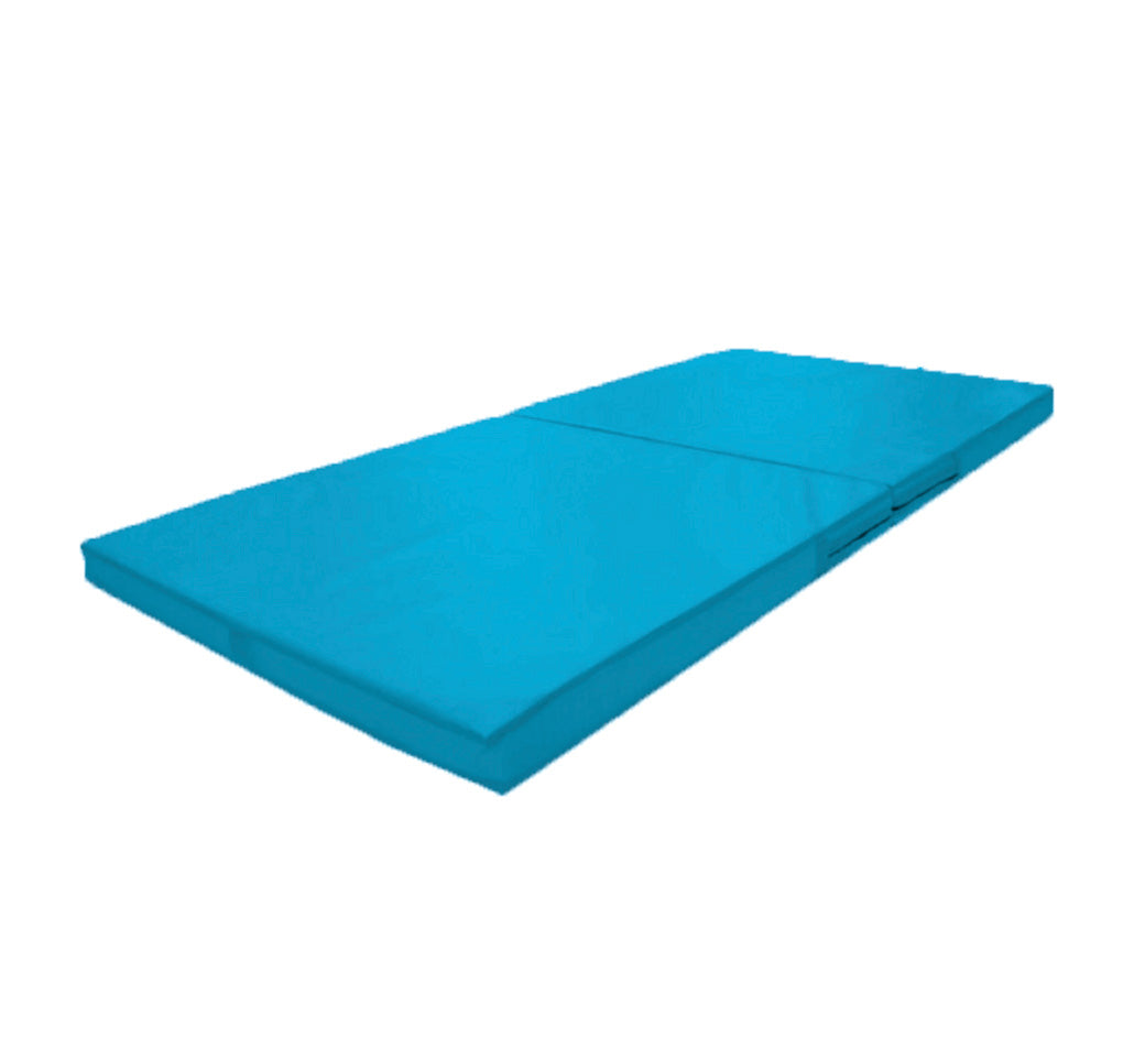 floor pad blue