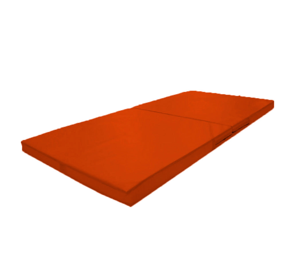 floor pad orange