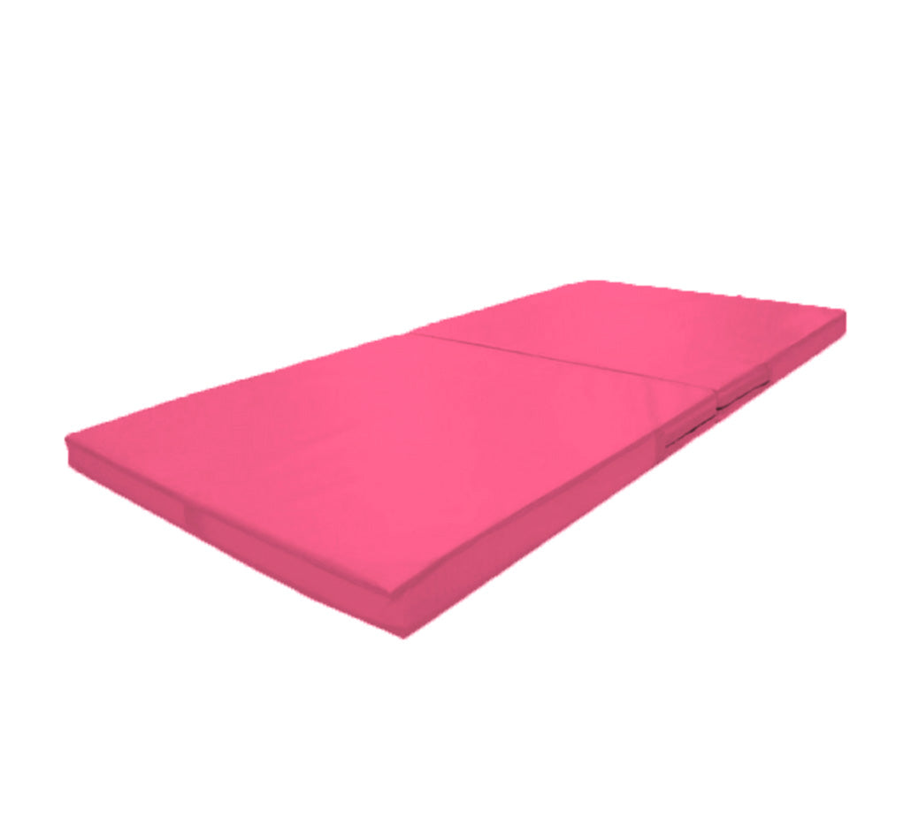 floor pad pink