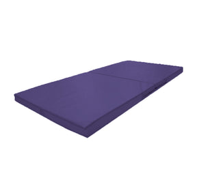 floor pad purple