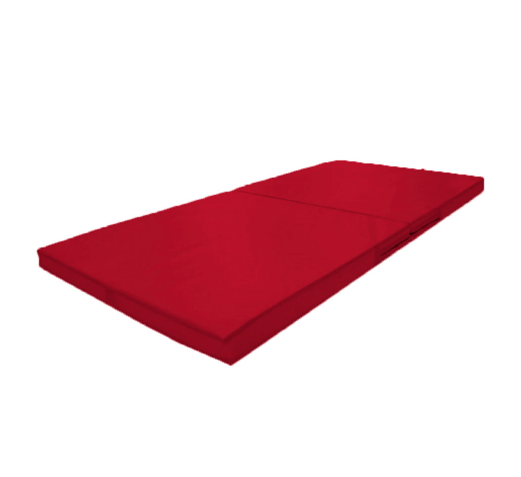 floor pad red