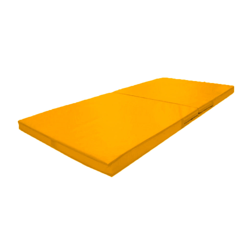 floor pad yellow