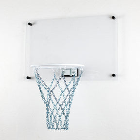 Kids Basketball Hoop Set (21"x16")