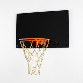 Kids Basketball Hoop Set (21"x16")