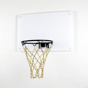 Kids Basketball Hoop Set (21"x16")