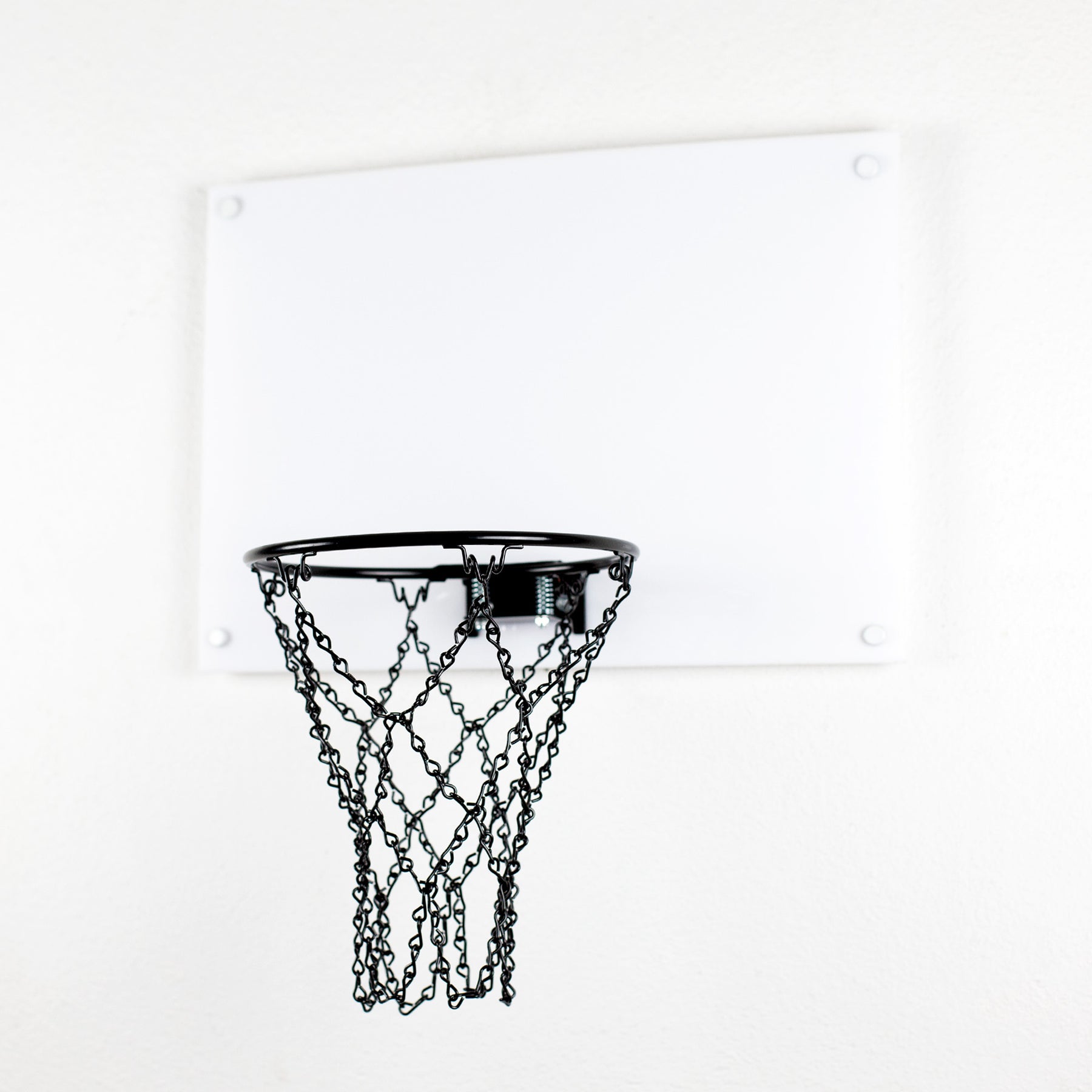 Kids Basketball Hoop Set (21"x16")