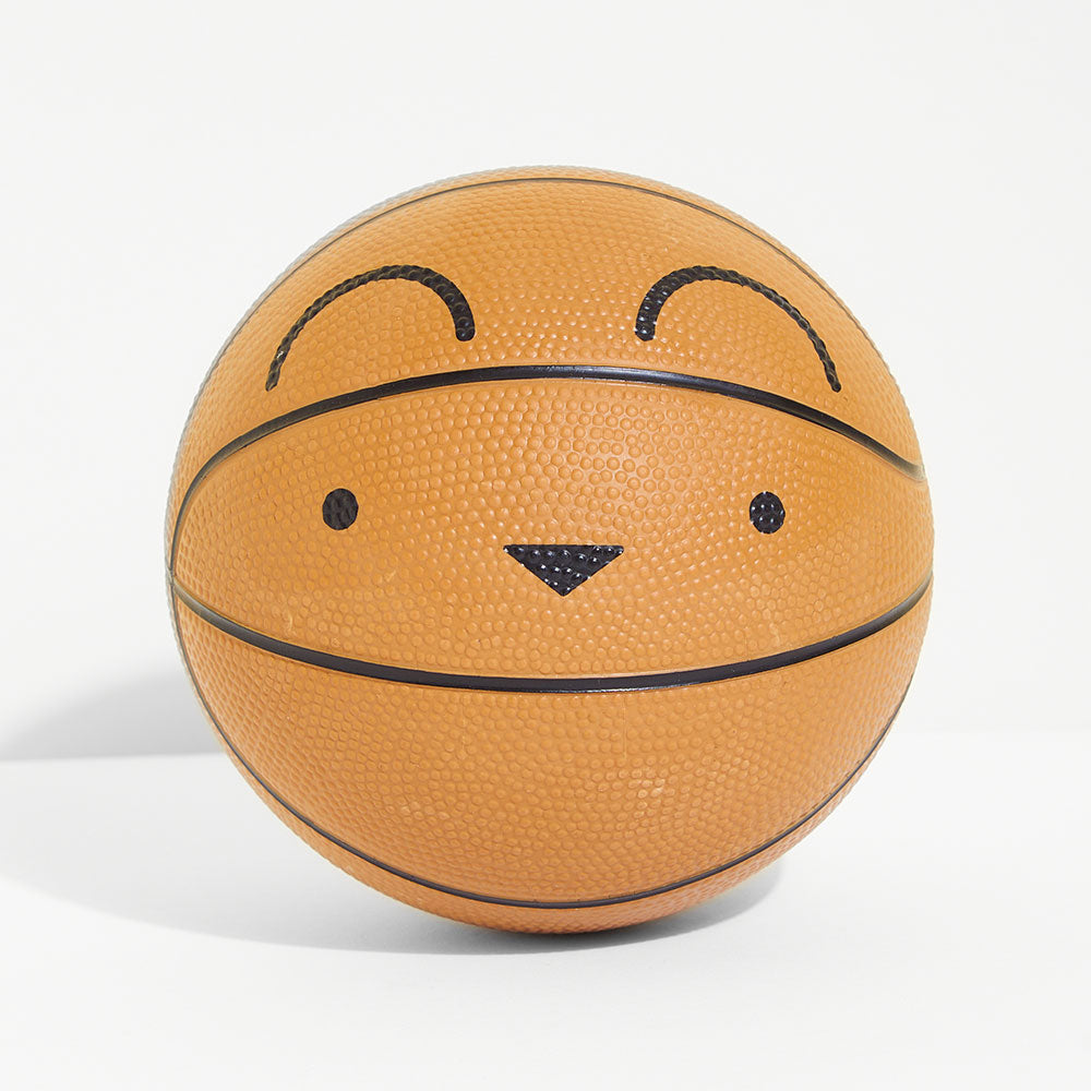 Teddy Mini Basketball