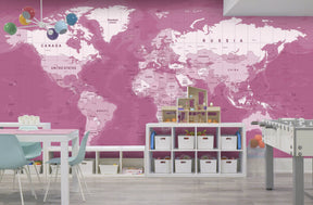 CSWD - Smart Playrooms - Join Me Pink