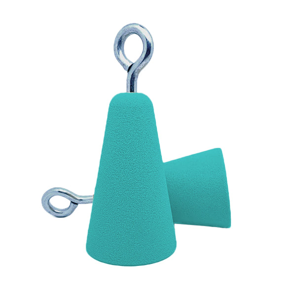Cone_Teal