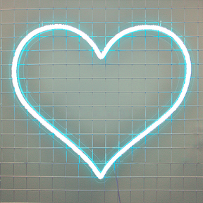 Sweet Heart Neon Sign