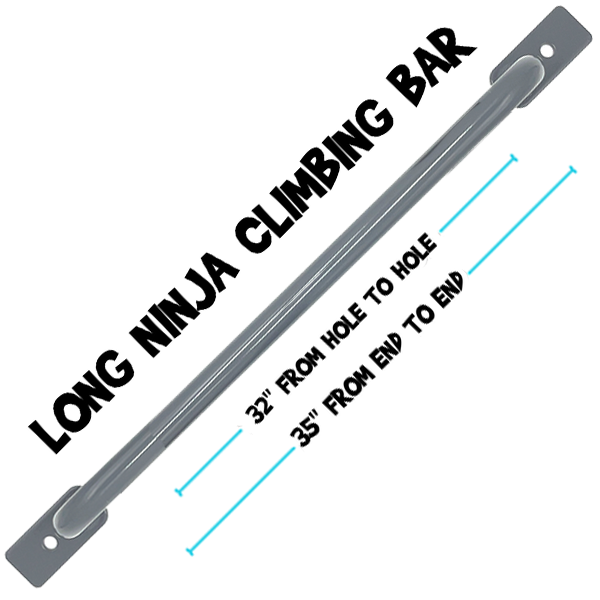 Long Monkey Bar