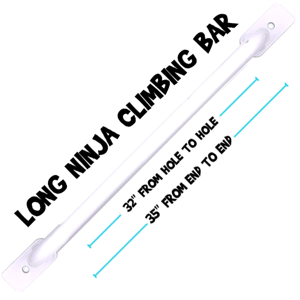 Long Monkey Bar