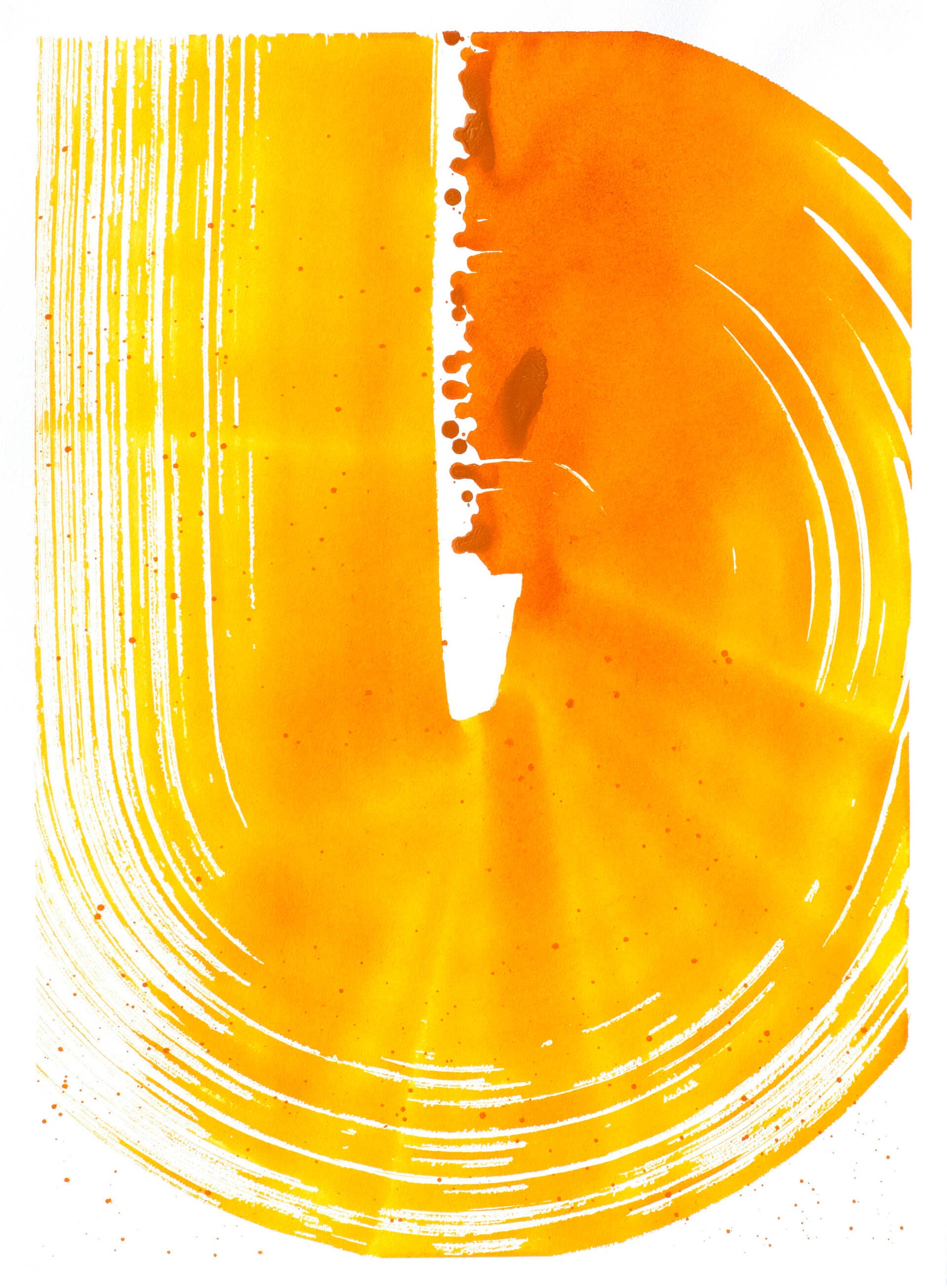 orange swish