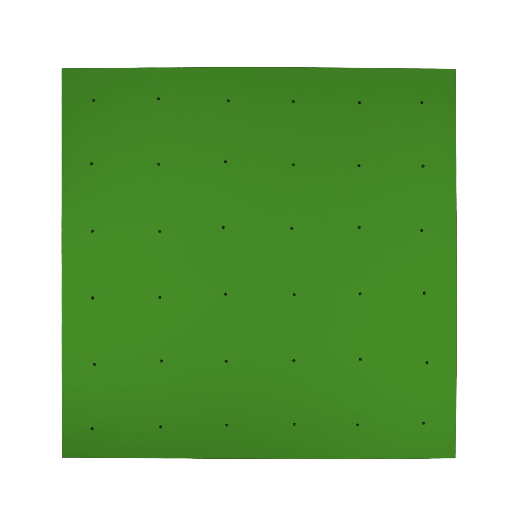 Square Rock Wall Panel - FLAT FRAME