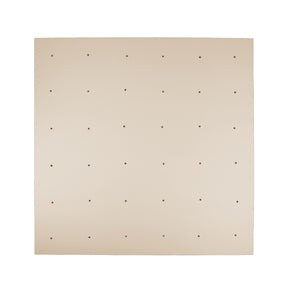 Square Rock Wall Panel - FLAT FRAME