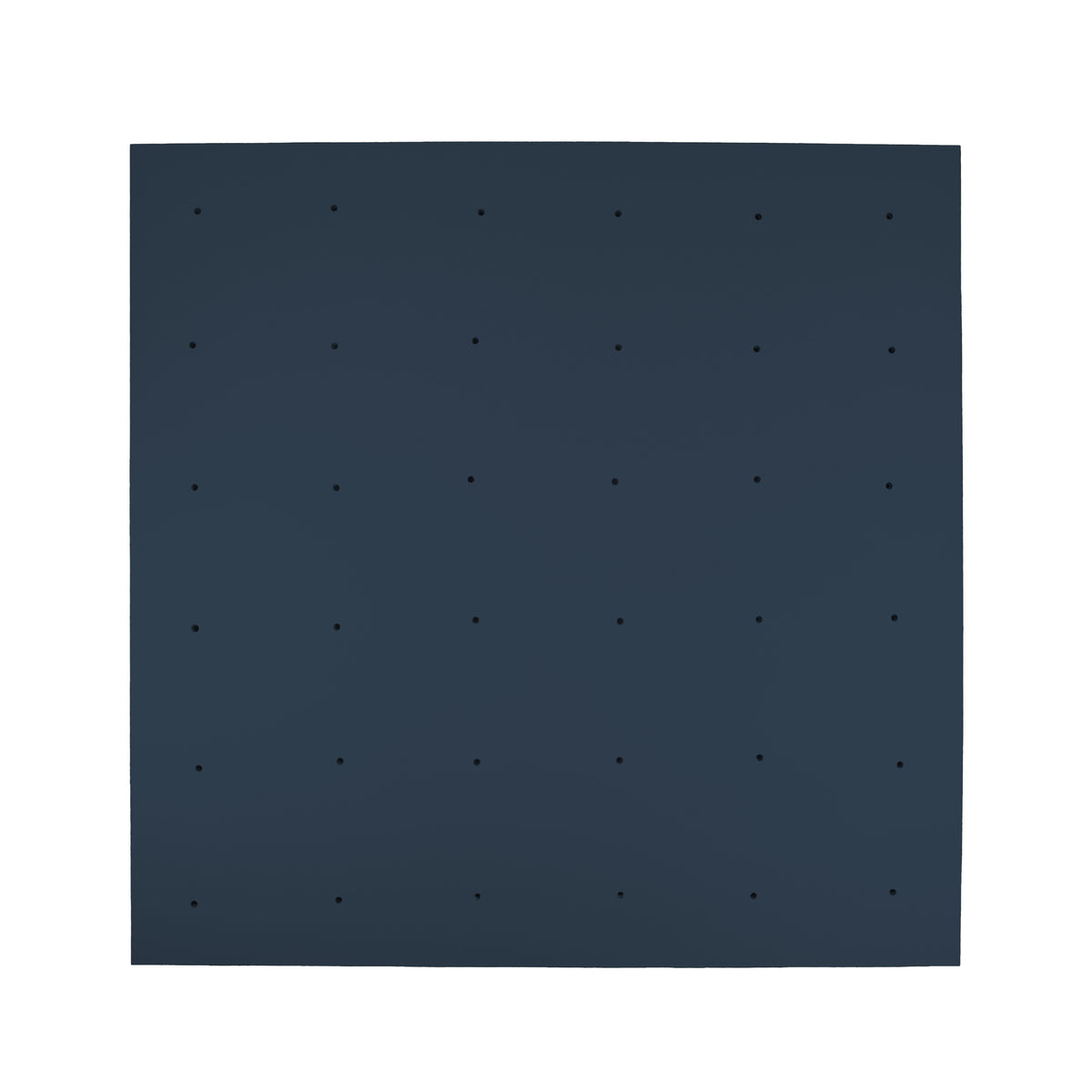 Square Rock Wall Panel + FLAT FRAME