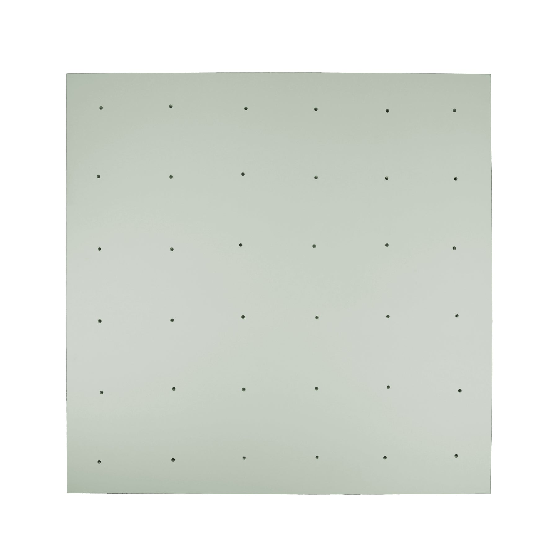 Square Rock Wall Panel - NO FRAME