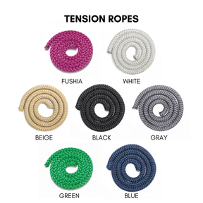 Tension Ropes