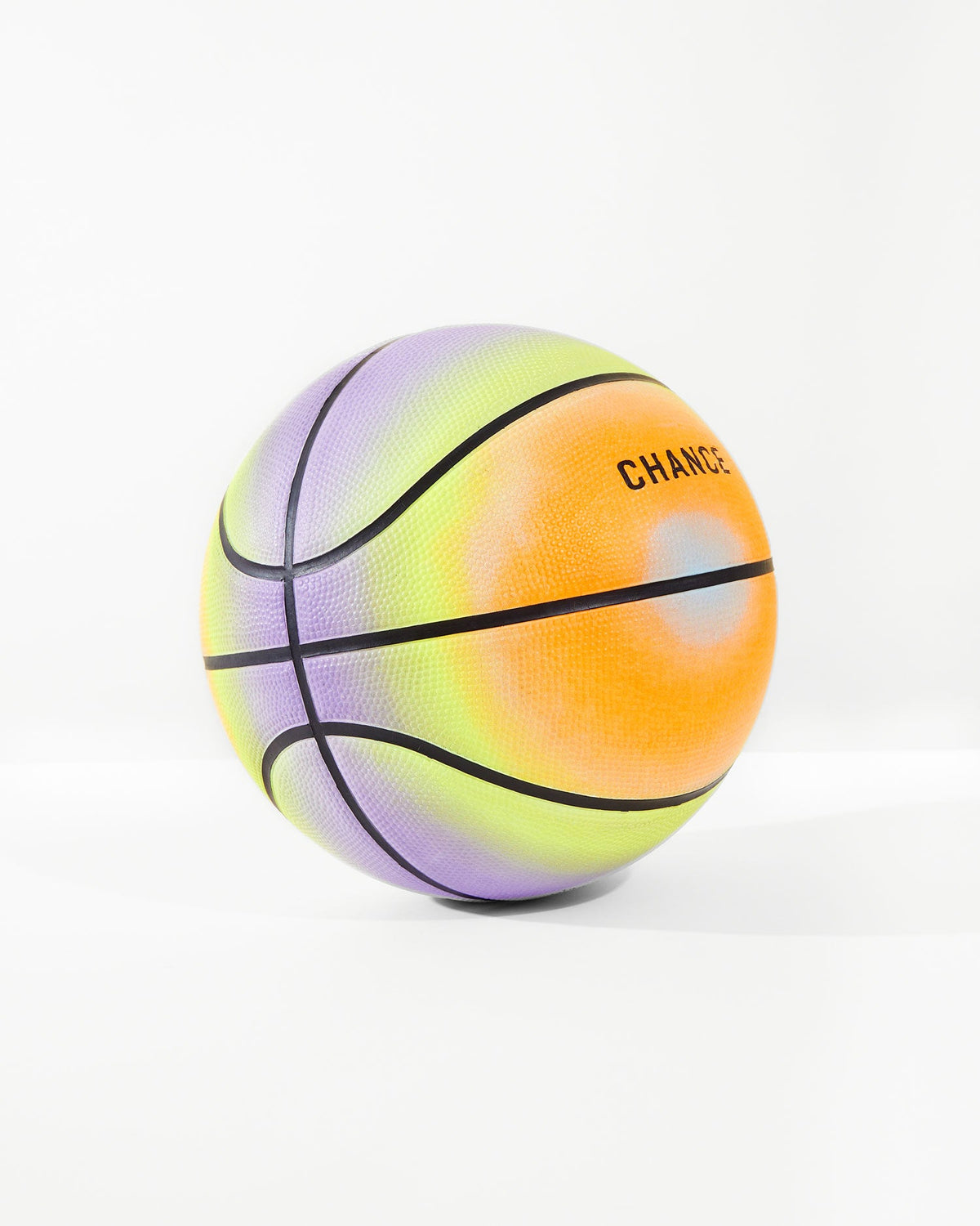 Gradient Basketball