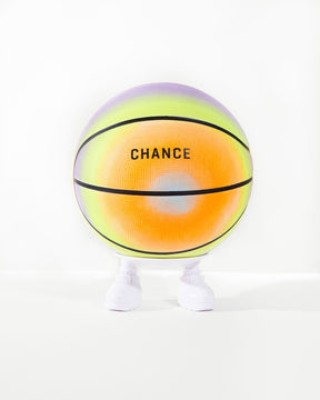 Gradient Basketball