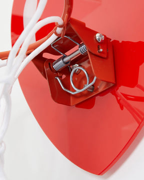 Heart Mini Basketball Hoop Set