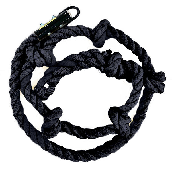 knots black