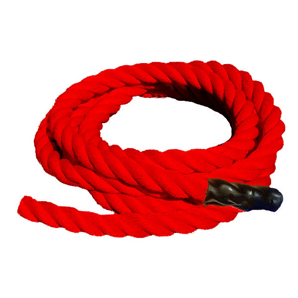 Indoor Climbing Ropes for Kids