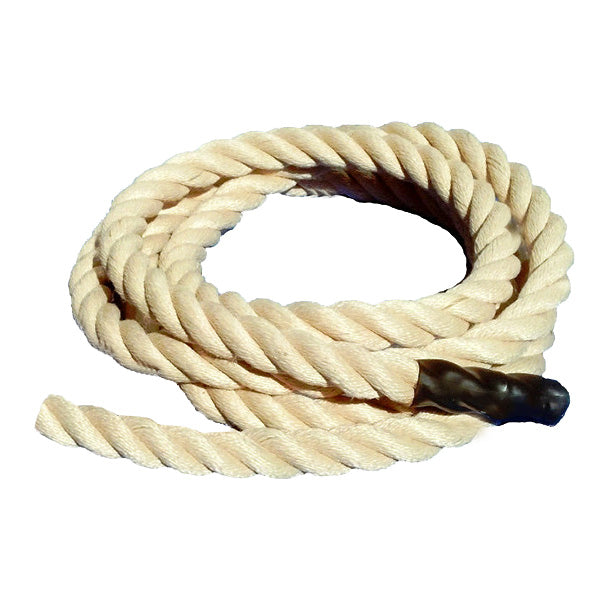 Indoor Climbing Ropes for Kids