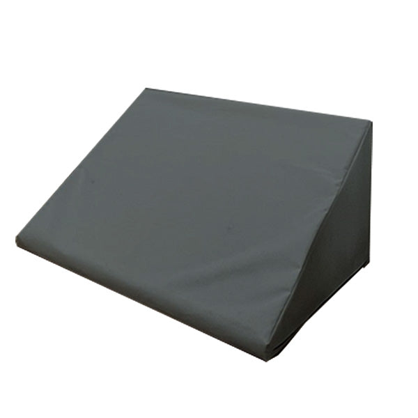 triangle charcoal