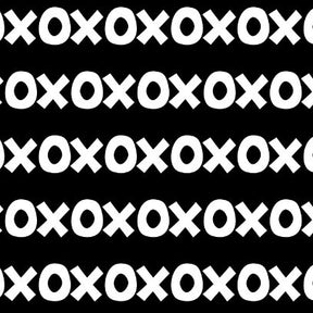 Small XO Wallpaper