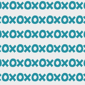 Small XO Wallpaper