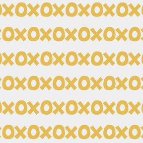 Small XO Wallpaper