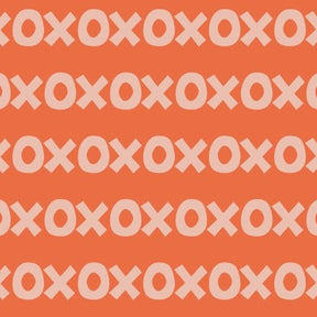 Small XO Wallpaper