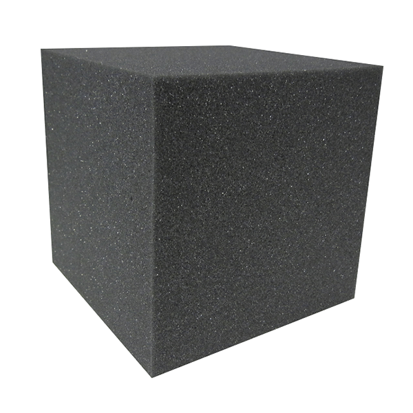 Mini Foam Cubes
