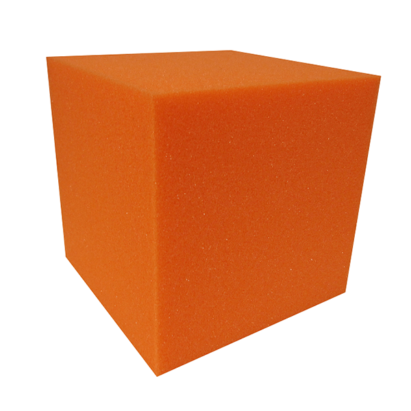 Mini Foam Cubes