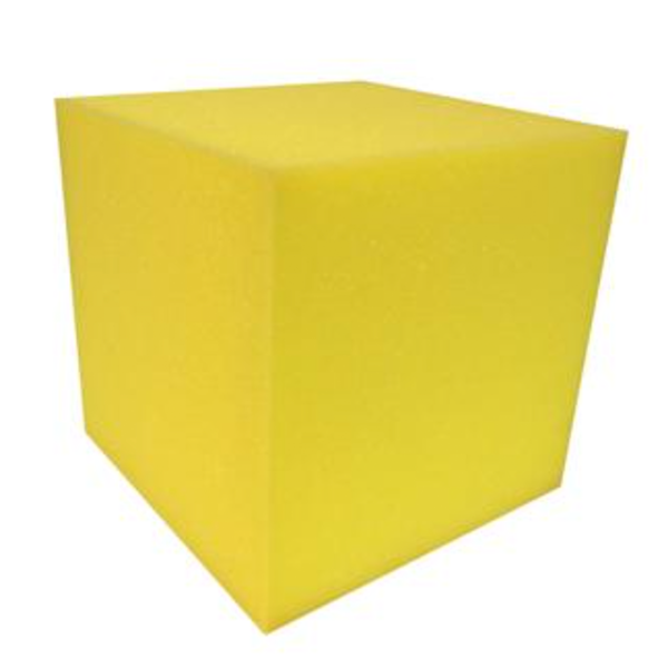 Foam Cubes - Set of 150