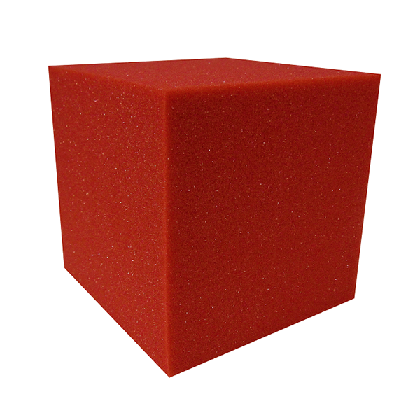 Premium Foam Pit Blocks