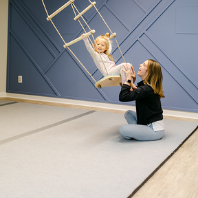 Play Fitness Carpet for Playroom Flooring