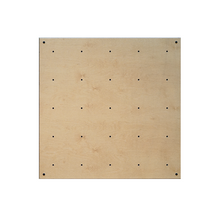 Square Rock Wall Panel
